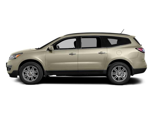 2014 Chevrolet Traverse FWD LT w/1LT