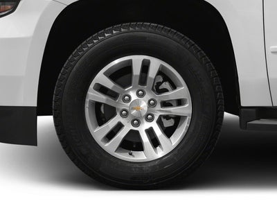 2018 Chevrolet Tahoe 2WD LS