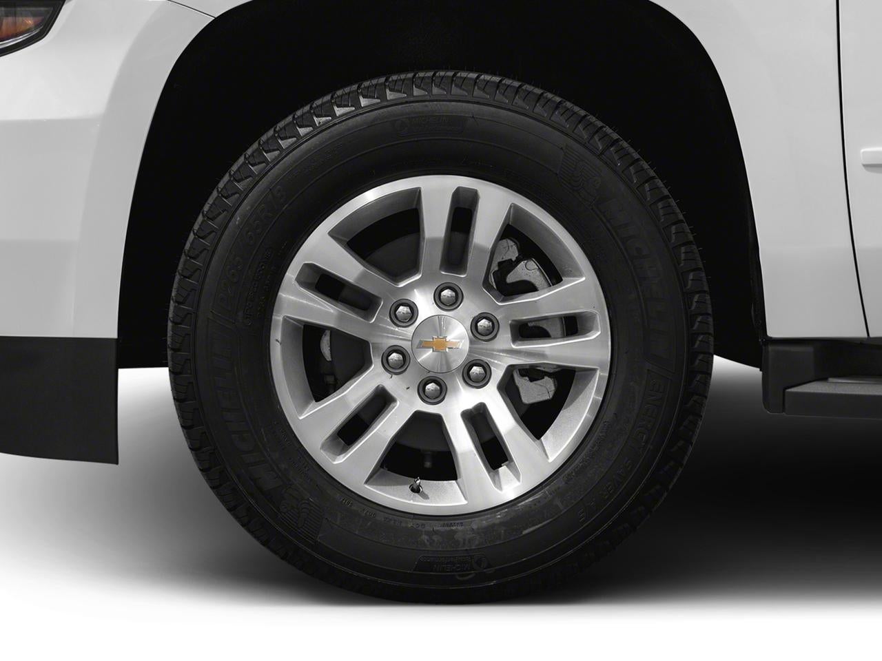 2018 Chevrolet Tahoe 2WD LS