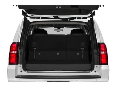 2018 Chevrolet Tahoe 2WD LS