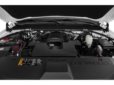 2018 Chevrolet Tahoe 2WD LS