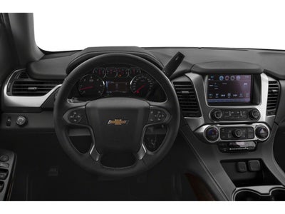 2018 Chevrolet Tahoe 2WD LS