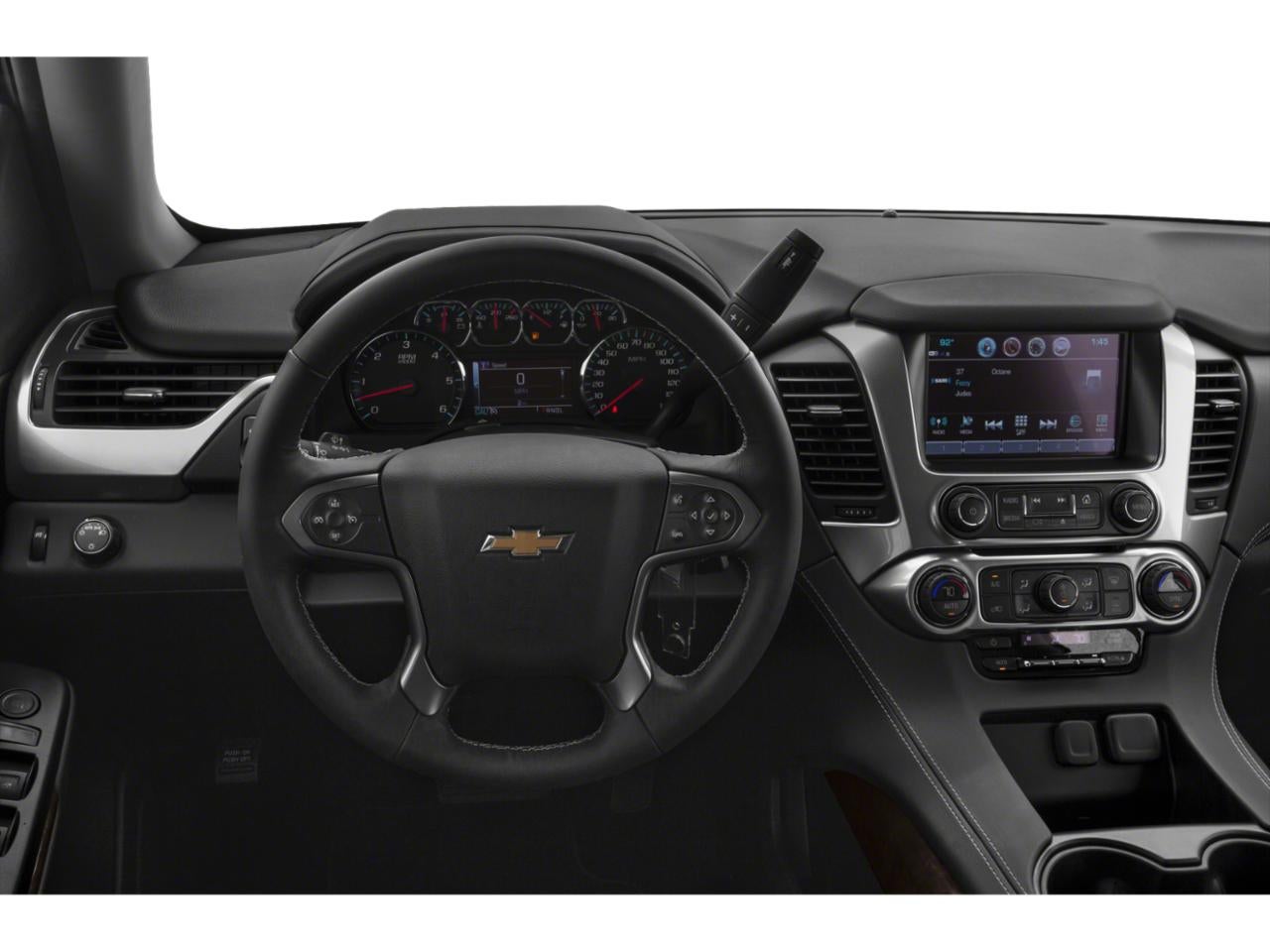 2018 Chevrolet Tahoe 2WD LS