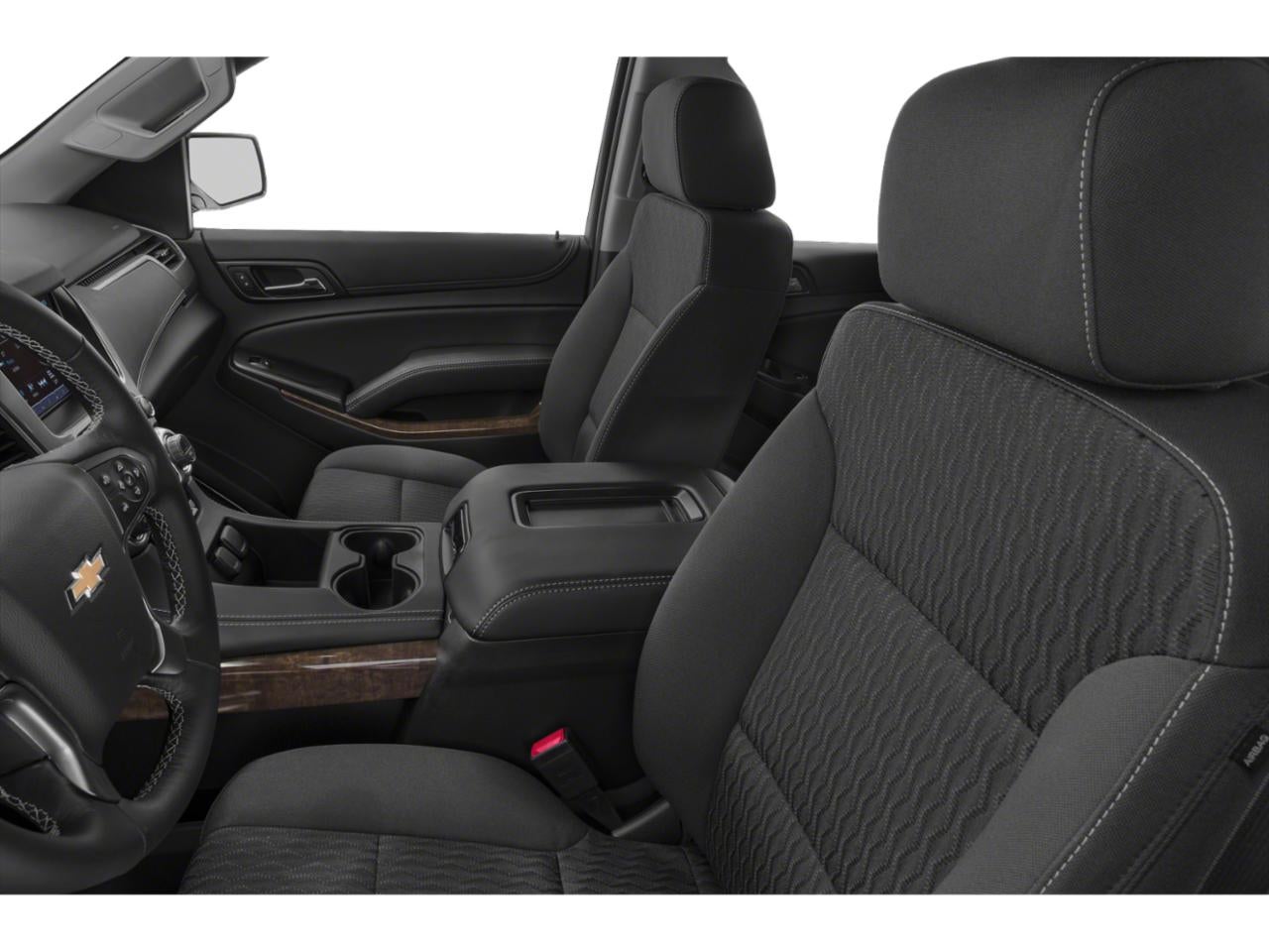 2018 Chevrolet Tahoe 2WD LS