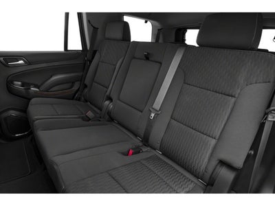 2018 Chevrolet Tahoe 2WD LS