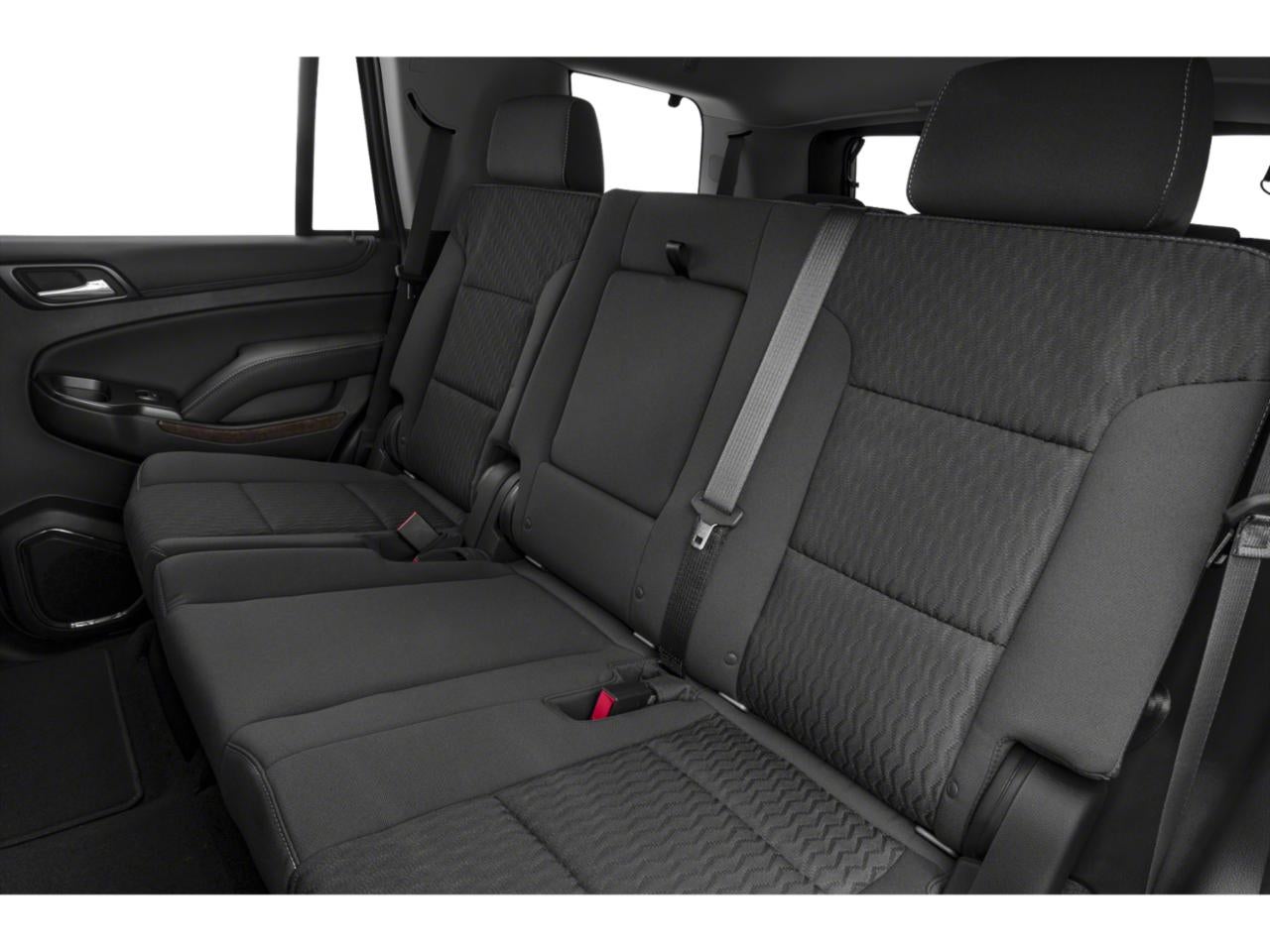 2018 Chevrolet Tahoe 2WD LS