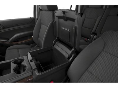 2018 Chevrolet Tahoe 2WD LS