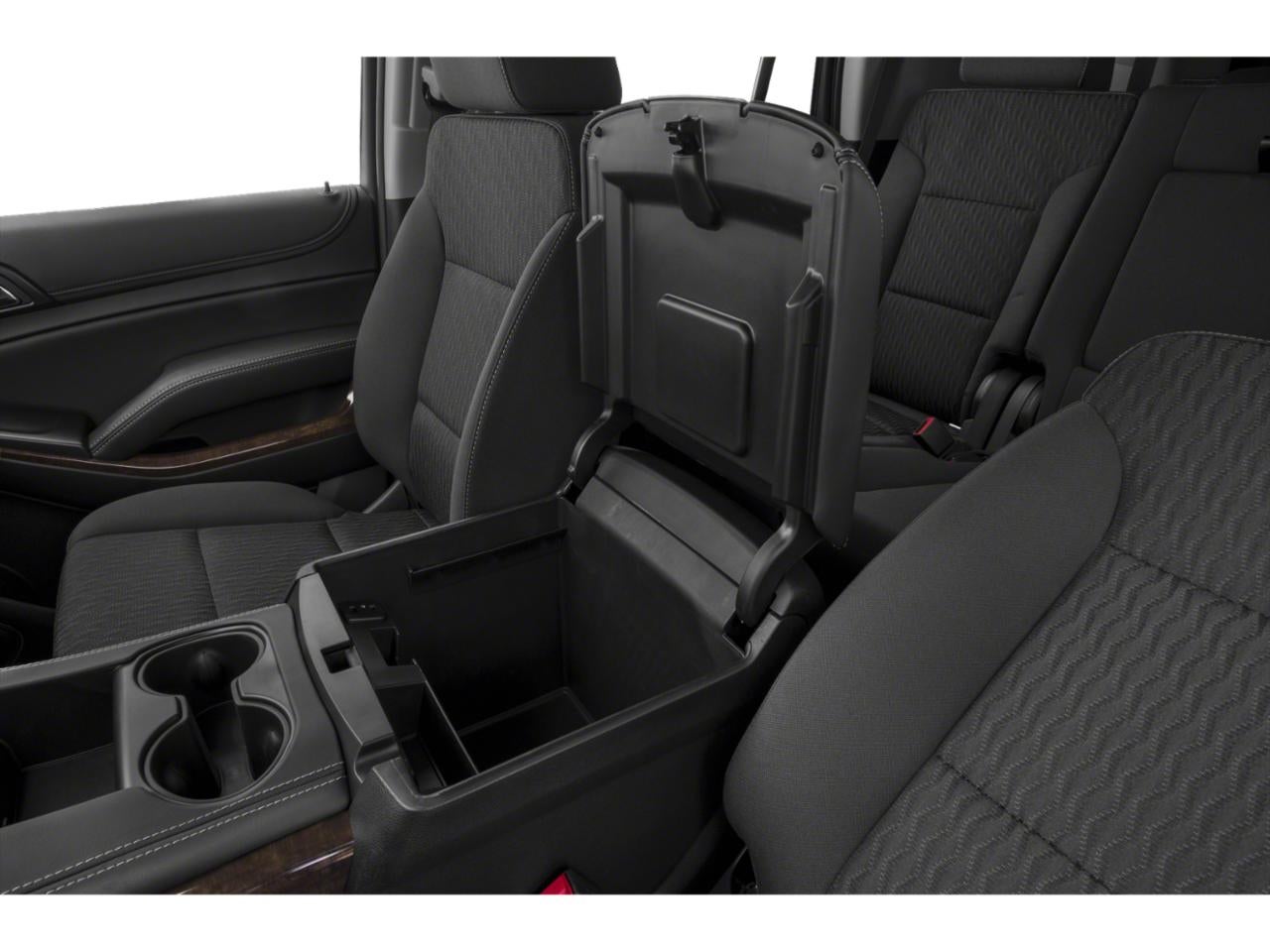 2018 Chevrolet Tahoe 2WD LS