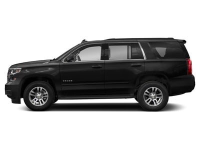 2018 Chevrolet Tahoe 2WD LS