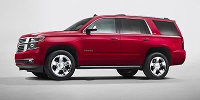 2018 Chevrolet Tahoe 2WD LS