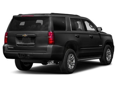 2018 Chevrolet Tahoe 2WD LS