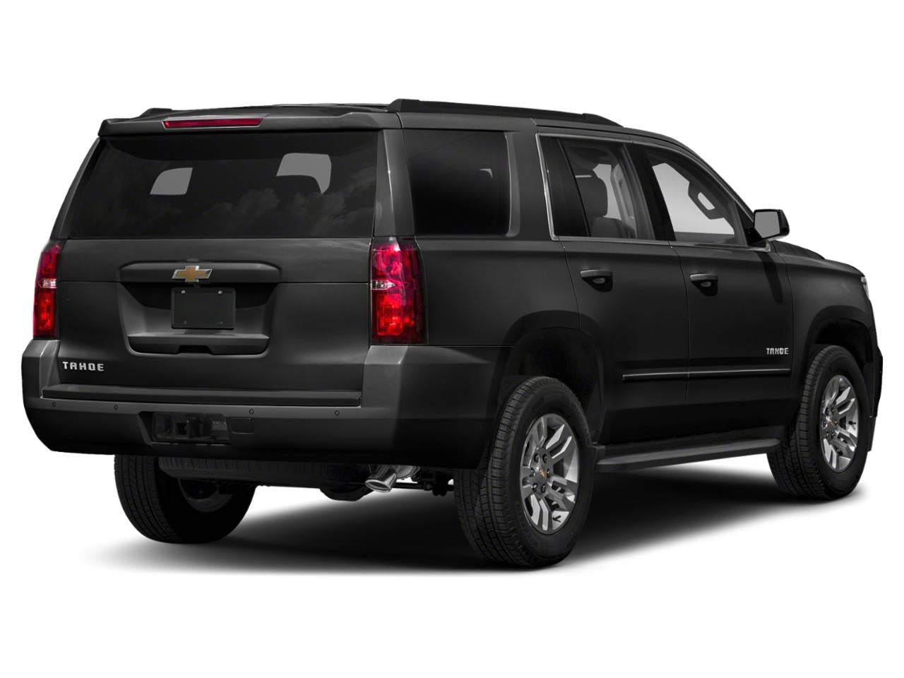2018 Chevrolet Tahoe 2WD LS