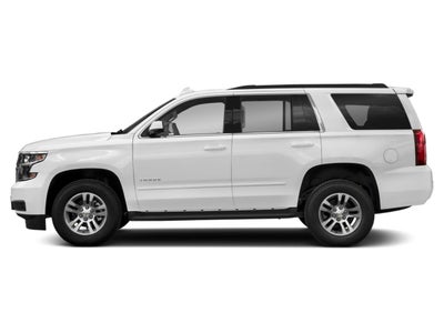 2018 Chevrolet Tahoe 2WD LS