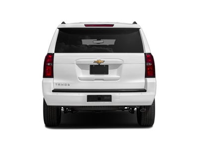 2018 Chevrolet Tahoe 2WD LS