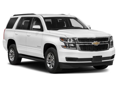 2018 Chevrolet Tahoe 2WD LS
