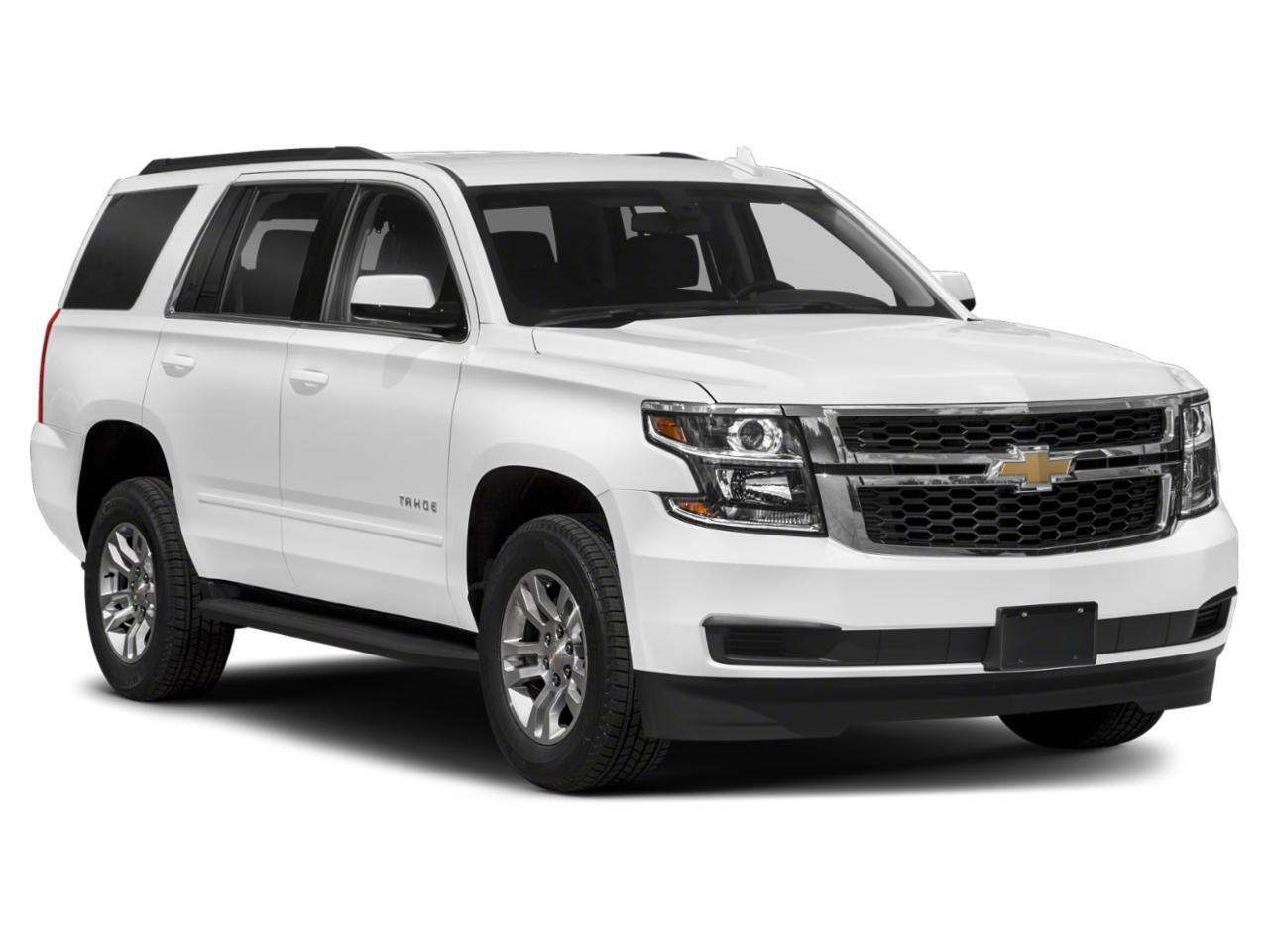 2018 Chevrolet Tahoe 2WD LS