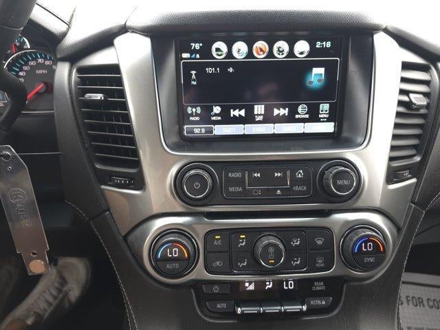 2018 Chevrolet Tahoe 2WD LS