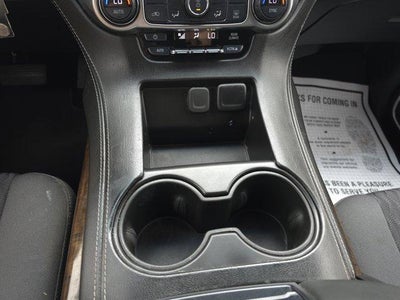 2018 Chevrolet Tahoe 2WD LS