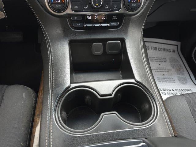 2018 Chevrolet Tahoe 2WD LS