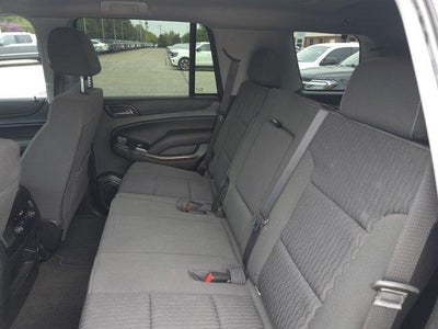 2018 Chevrolet Tahoe 2WD LS
