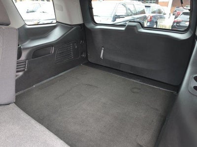 2018 Chevrolet Tahoe 2WD LS