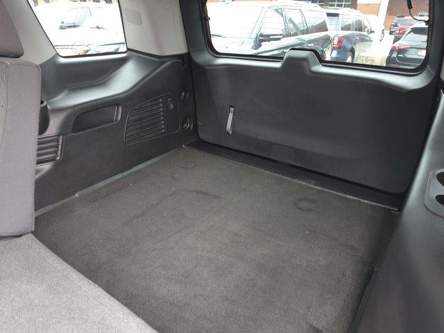 2018 Chevrolet Tahoe 2WD LS