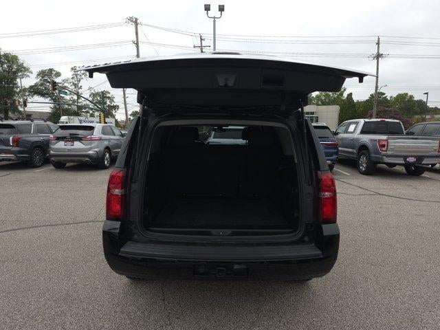 2018 Chevrolet Tahoe 2WD LS