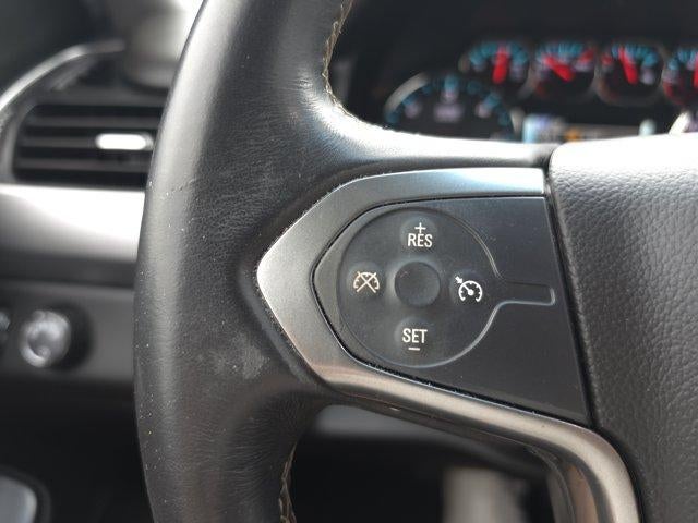 2018 Chevrolet Tahoe 2WD LS