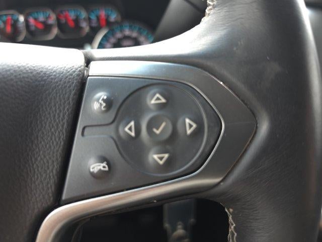 2018 Chevrolet Tahoe 2WD LS