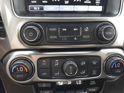 2018 Chevrolet Tahoe 2WD LS
