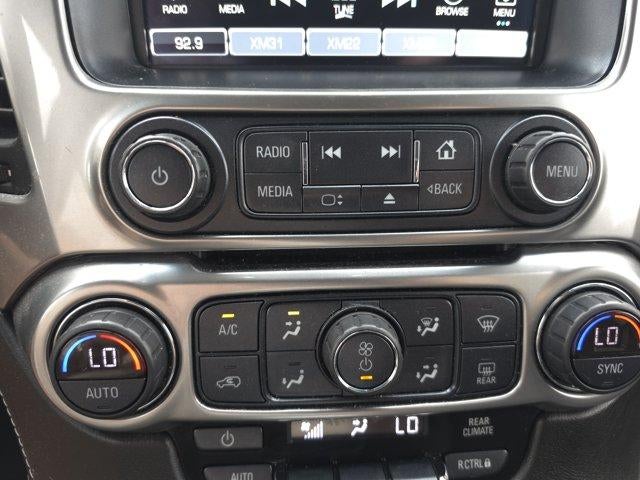 2018 Chevrolet Tahoe 2WD LS