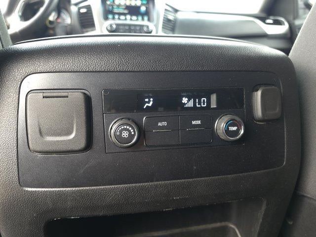 2018 Chevrolet Tahoe 2WD LS