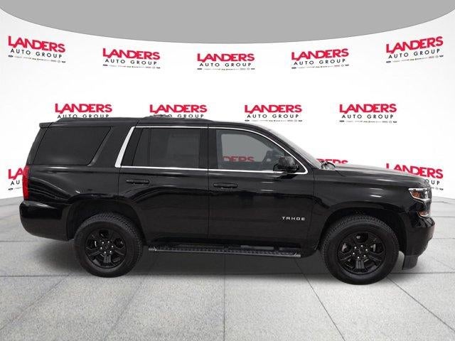 2018 Chevrolet Tahoe 2WD LS
