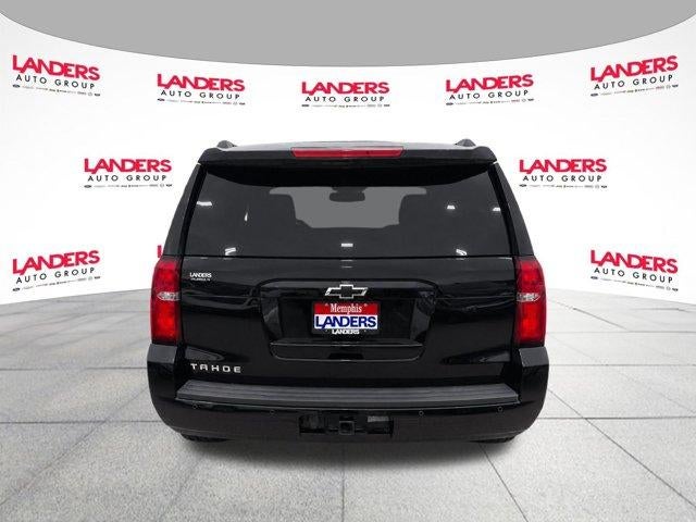 2018 Chevrolet Tahoe 2WD LS