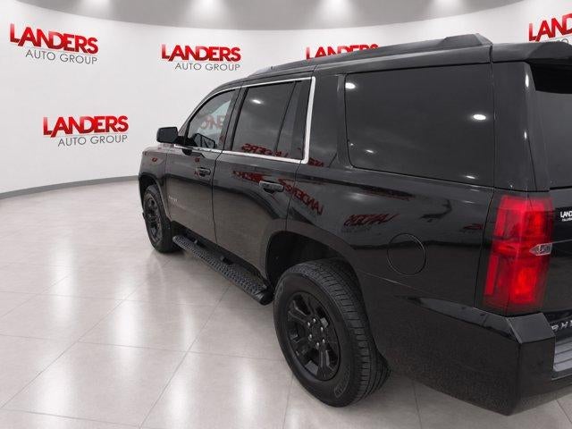 2018 Chevrolet Tahoe 2WD LS