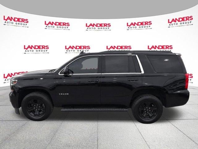 2018 Chevrolet Tahoe 2WD LS