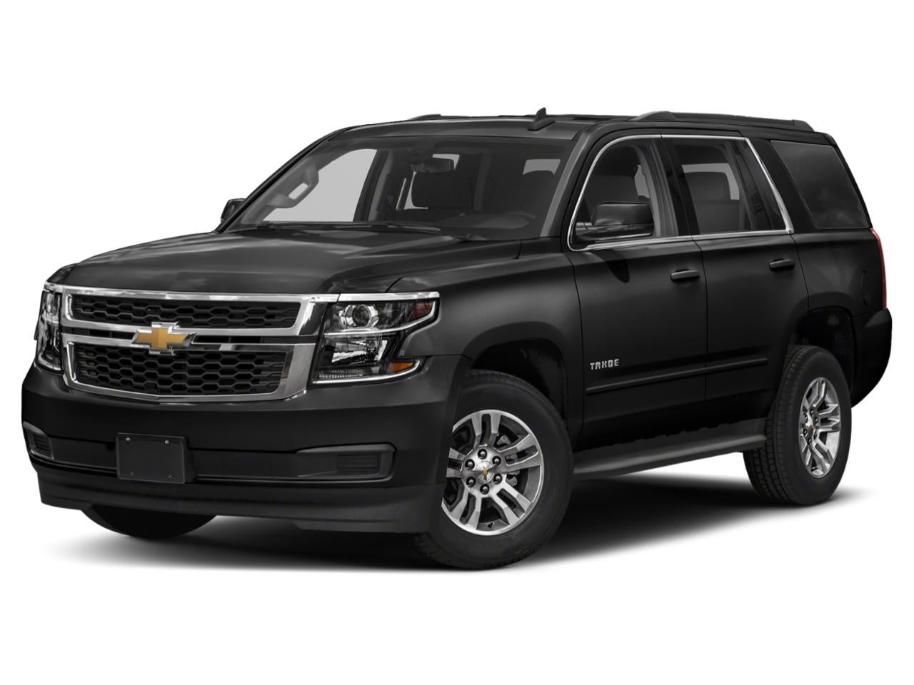 2018 Chevrolet Tahoe 2WD LT