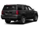 2018 Chevrolet Tahoe 2WD LT