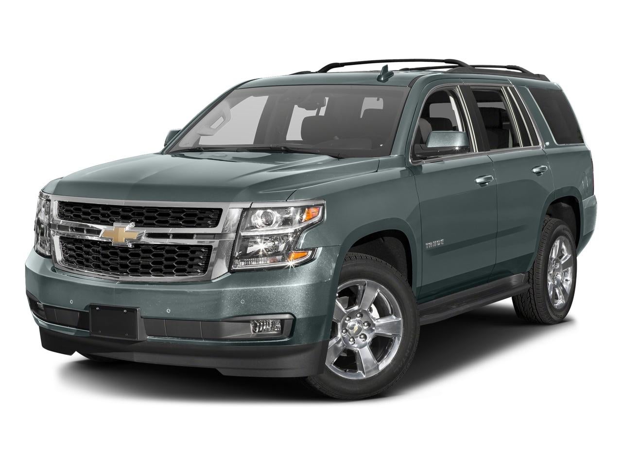 2016 Chevrolet Tahoe 2WD LT