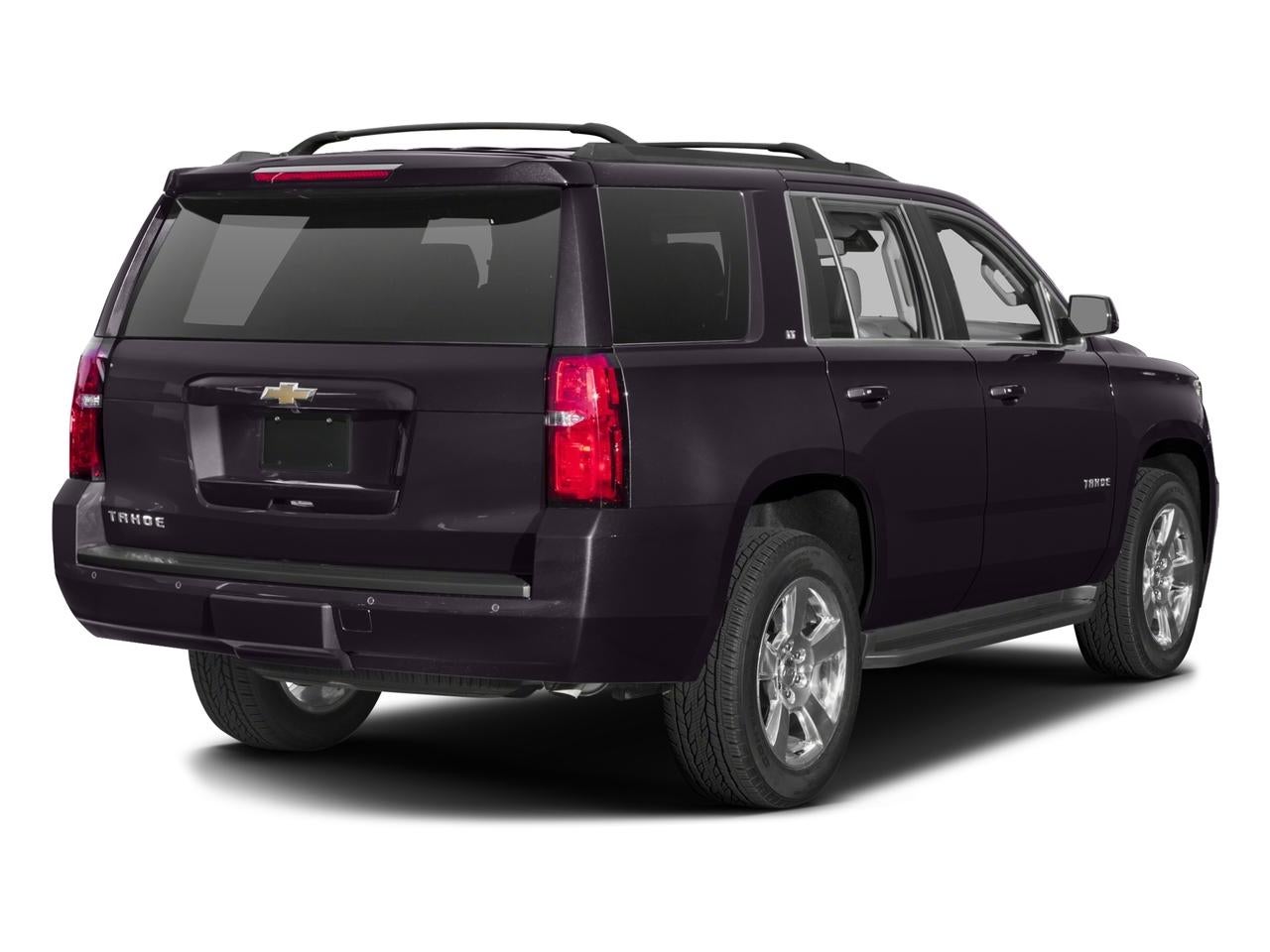2016 Chevrolet Tahoe 2WD LT