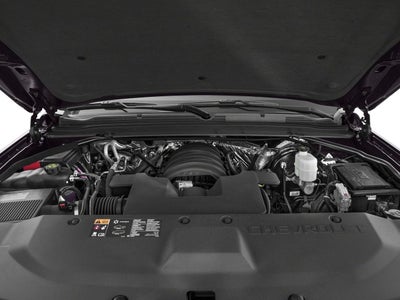 2016 Chevrolet Tahoe 2WD LT