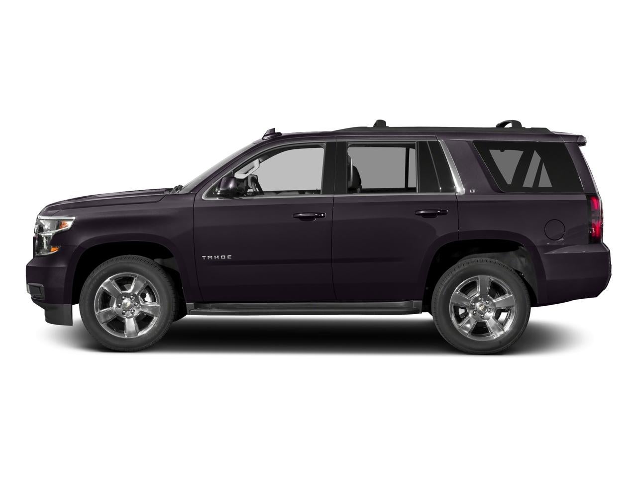 2016 Chevrolet Tahoe 2WD LT