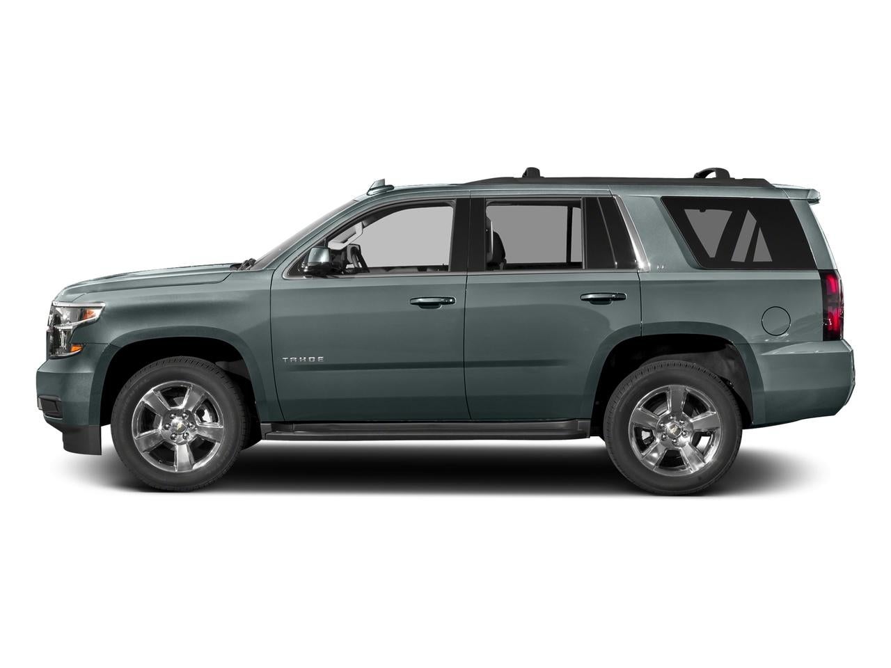 2016 Chevrolet Tahoe 2WD LT