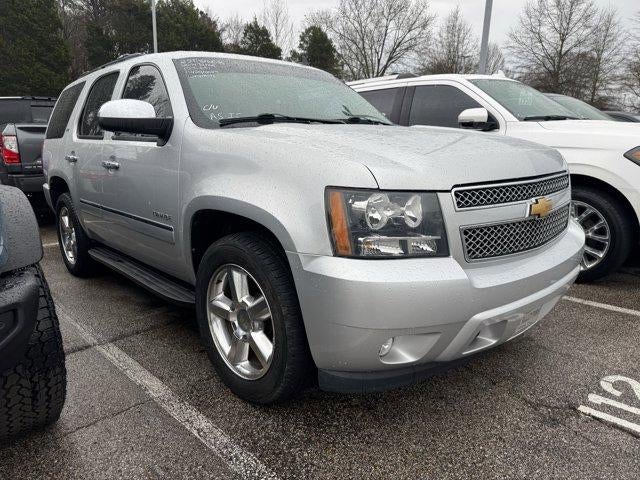 2014 Chevrolet Tahoe 2WD LTZ