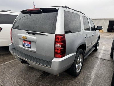 2014 Chevrolet Tahoe 2WD LTZ