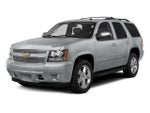 2014 Chevrolet Tahoe 2WD LTZ