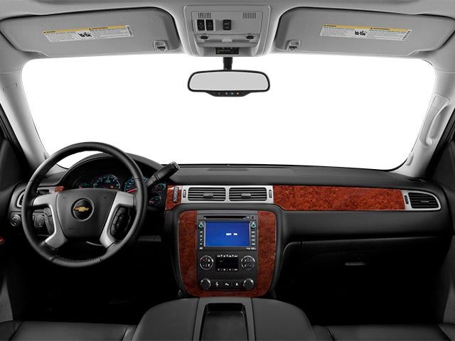 2014 Chevrolet Tahoe 2WD LTZ