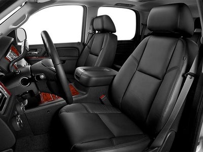 2014 Chevrolet Tahoe 2WD LTZ