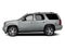 2014 Chevrolet Tahoe 2WD LTZ