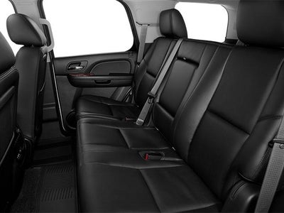 2014 Chevrolet Tahoe 2WD LTZ